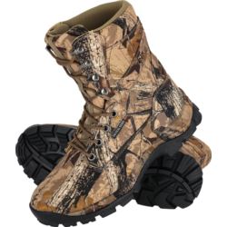 Buty męskie wysokie trzewiki Buty Tactical Guard TIMBAR