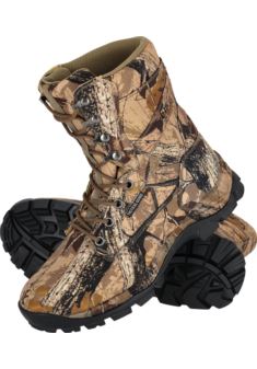 Buty męskie wysokie trzewiki Buty Tactical Guard TIMBAR