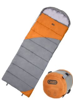 Śpiwór Tactical Guard TG-MUMMY
