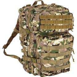Plecak wielofunkcyjny Tactical Guard TG-HULSE