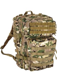 Plecak wielofunkcyjny Tactical Guard TG-HULSE