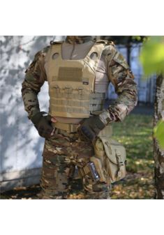 TG-LEGBAG_COY - SASZETKA