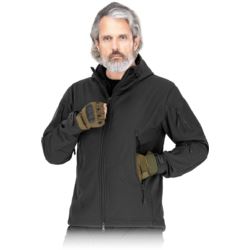 Kurtka Softshell Męska Tactical Guard MOSS