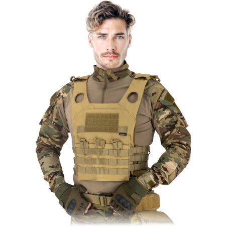 Kamizelka taktyczna Tactical Guard VEST