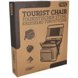 TG-CAMP-CH175B_BE - KRZESŁO TURYSTYCZNE