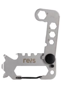 Narzędzie kieszonkowe TG-SRV-PT-R