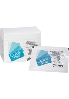 Żel na oparzenia PLQUICKCOOL