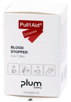 Kompres - PLPULL1AID-BSM