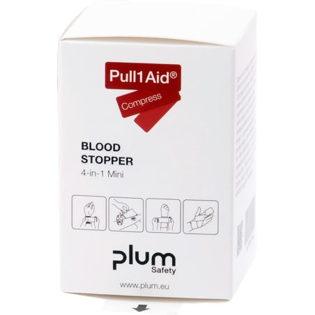 Kompres - PLPULL1AID-BSM