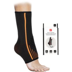 Elastyczna opaska na staw skokowy SUP-ANKLE
