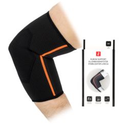 Elastyczna opaska na łokieć SUP-ELBOW