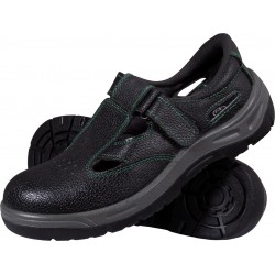 Buty bezpieczne sandały REIS BRANDREIS