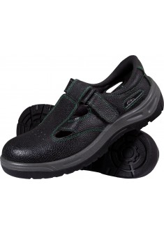 Buty bezpieczne sandały REIS BRANDREIS