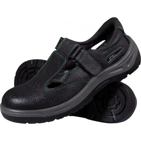 Buty bezpieczne sandały REIS BRANDREIS