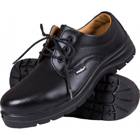 Buty robocze damskie półbuty BRAUDIT
