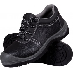 Buty zawodowe ze skóry bydlęcej REIS BRBO
