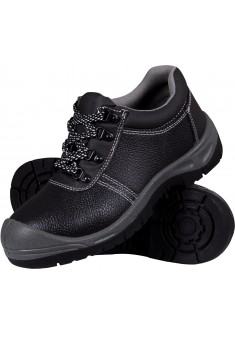 Buty zawodowe ze skóry bydlęcej REIS BRBO