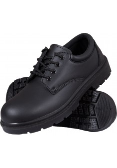 Buty zawodowe REIS INDREIS skóra bydlęca