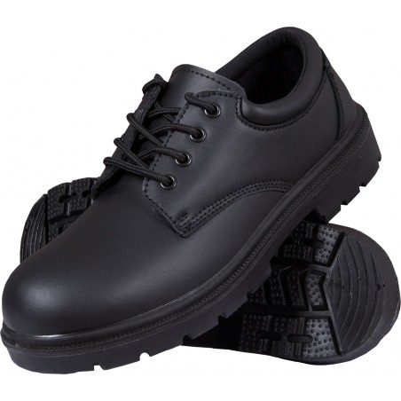 Buty zawodowe REIS INDREIS skóra bydlęca