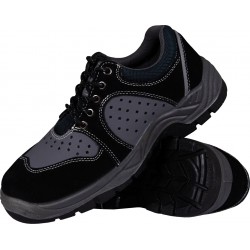 Buty bezpieczne REIS BRUNIREIS SB E SRA