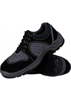 Buty bezpieczne REIS BRUNIREIS SB E SRA