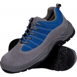 Buty robocze bezpieczne  BRXREIS S1 P SRA