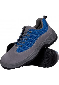 Buty robocze bezpieczne  BRXREIS S1 P SRA
