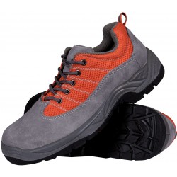 Buty robocze bezpieczne BRXREIS S1 P SRA