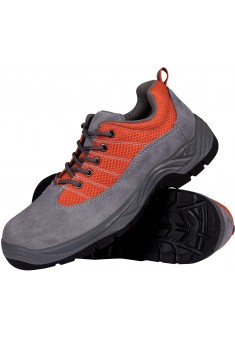Buty robocze bezpieczne BRXREIS S1 P SRA