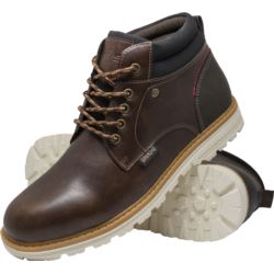 Buty trzewki bez podnoska BKONKER