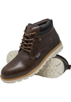 Buty trzewki bez podnoska BKONKER