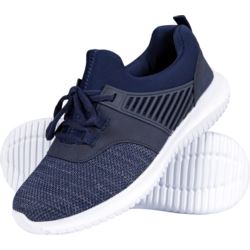 BSZAG_B40 - BUTY SPORTOWE