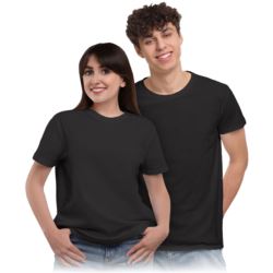 T-shirt koszulka bawełniana unisex - TR810