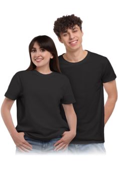 T-shirt koszulka bawełniana unisex - TR810