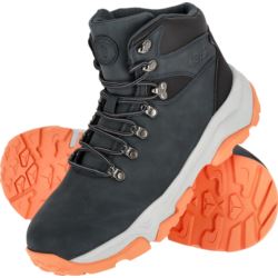 Buty trzewik trekkingowe męskie BALPINE