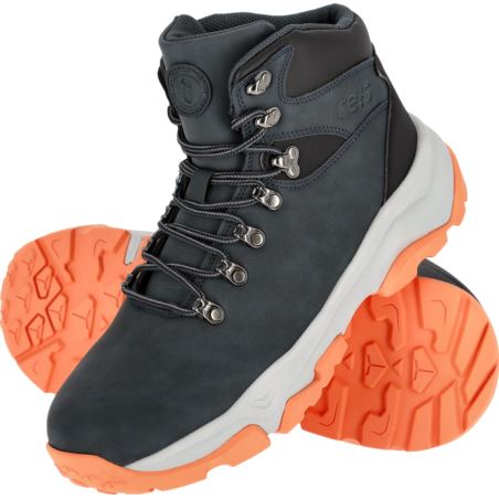 Buty trzewik trekkingowe męskie BALPINE