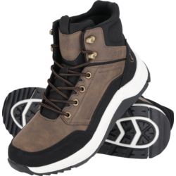 Buty Męskie trzewiki trekkingowe BFUEGO