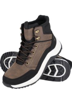 Buty Męskie trzewiki trekkingowe BFUEGO