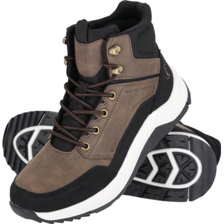 Buty Męskie trzewiki trekkingowe BFUEGO