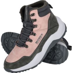 Buty trzewiki damskie BPICCOLA