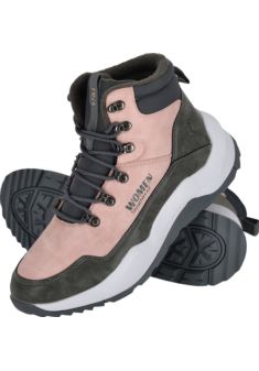 Buty trzewiki damskie BPICCOLA