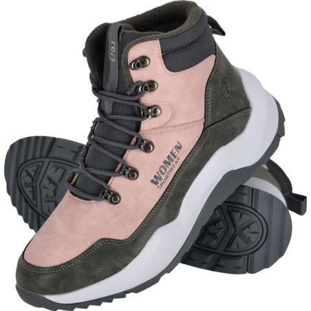 Buty trzewiki damskie BPICCOLA