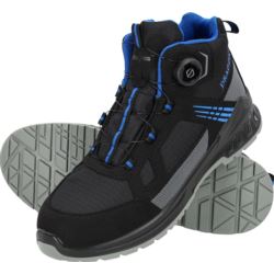 Buty Bezpieczne męskie BRSTRIAL-T