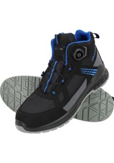 Buty Bezpieczne męskie BRSTRIAL-T