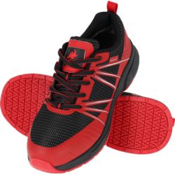 Buty robocze bezpieczne BRORBIT  S1P SR