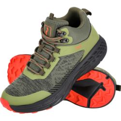 Buty trekkingowe trzewiki męskie BETNA
