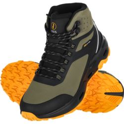 Buty Trzewiki Sportowe Ochronne Softshell BHILL