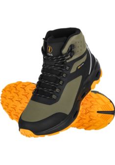 Buty Trzewiki Sportowe Ochronne Softshell BHILL