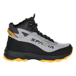 Buty Trzewiki Sportowe Ochronne Softshell BSPANIA