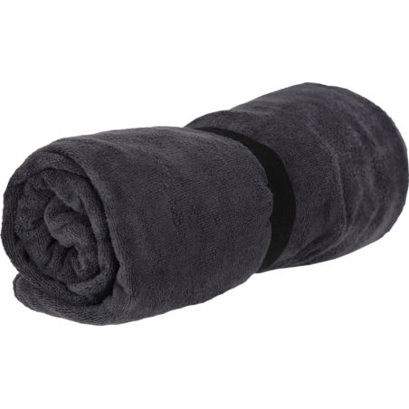 Ręcznik sportowy z mikrofibry T-SPOFI60X160